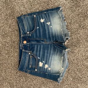 American Eagle Midi short